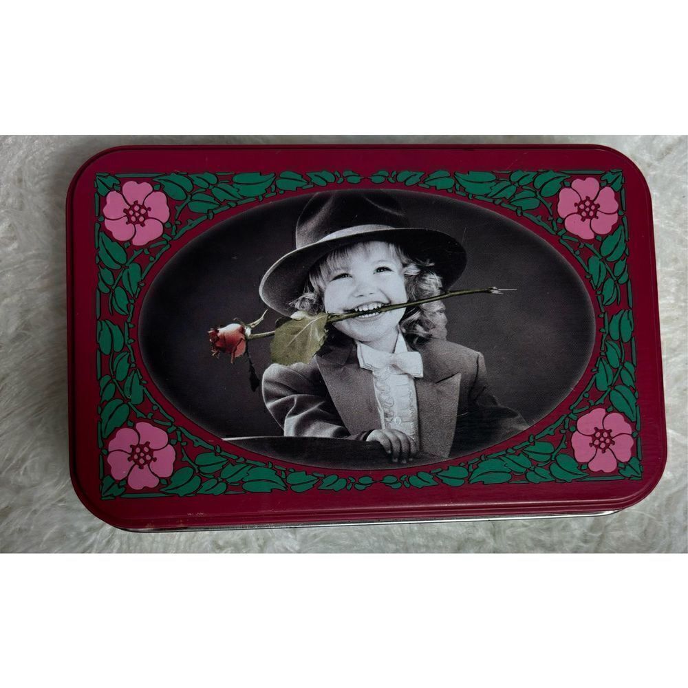 Kim Anderson Collectible Bicycle Playing Cards